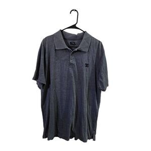 DC L polo shirt